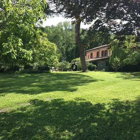 Casale Hortensiae