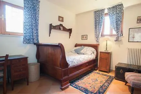 Casale Hortensiae Dom wakacyjny Orte
