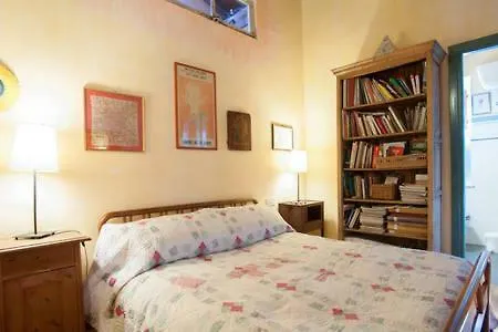 Casale Hortensiae Dom wakacyjny *